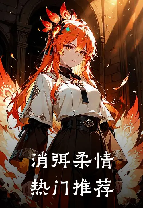 消弭柔情热门推荐