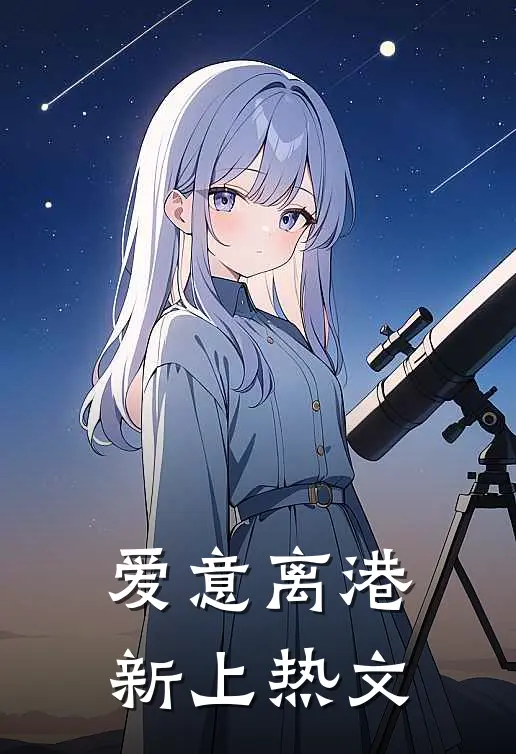 爱意离港新上热文