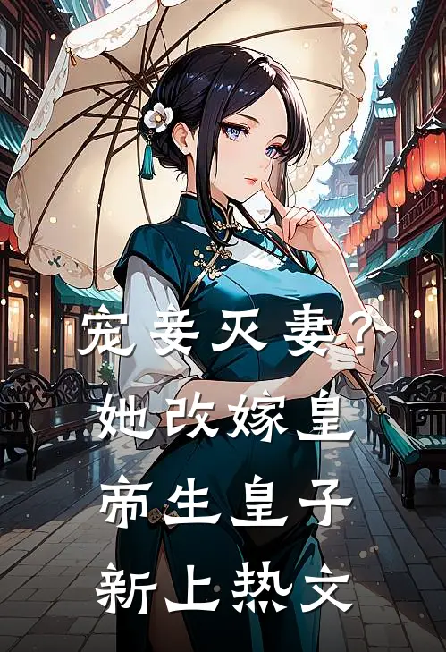 宠妾灭妻？她改嫁皇帝生皇子新上热文