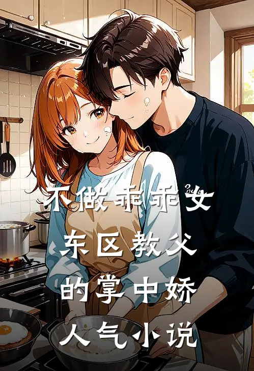 不做乖乖女，东区教父的掌中娇人气小说