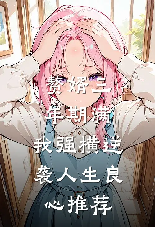 赘婿三年期满，我强横逆袭人生良心推荐