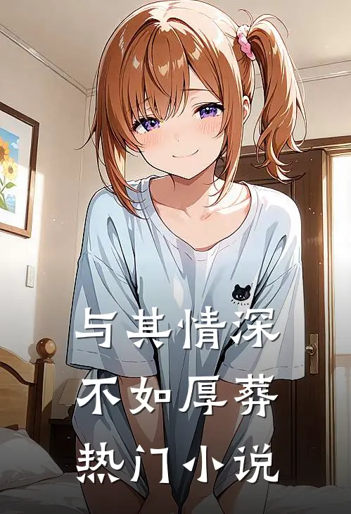 与其情深，不如厚葬热门小说