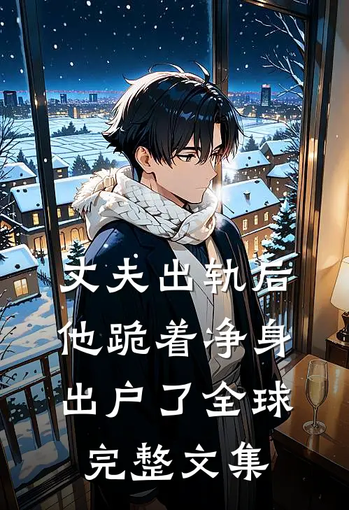 丈夫出轨后，他跪着净身出户了全球完整文集