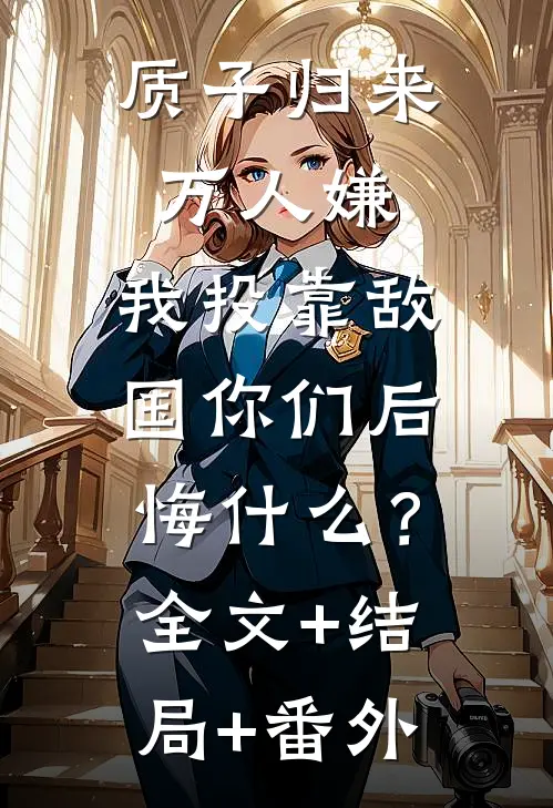 质子归来万人嫌，我投靠敌国你们后悔什么？全文+结局+番外
