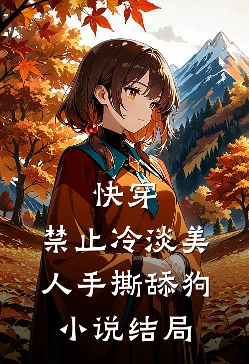 快穿：禁止冷淡美人手撕舔狗小说结局