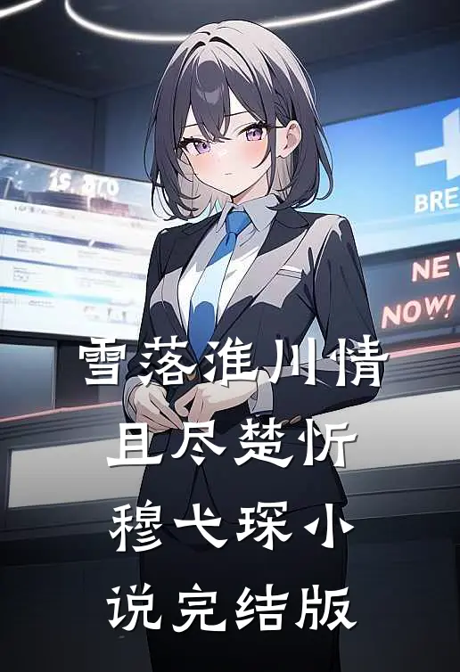 雪落淮川情且尽楚忻穆弋琛小说完结版
