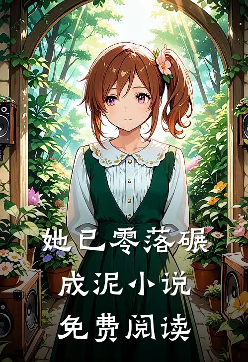 她已零落碾成泥小说免费阅读