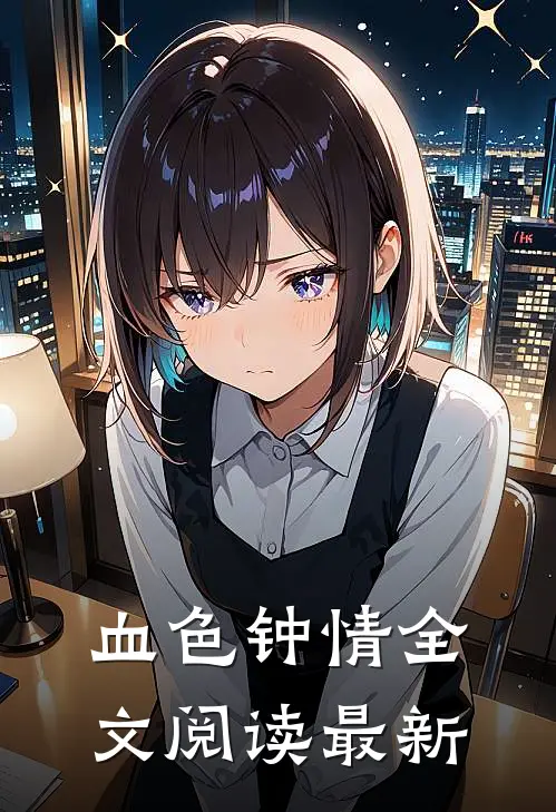 血色钟情全文阅读最新