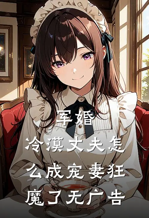 军婚：冷漠丈夫怎么成宠妻狂魔了无广告