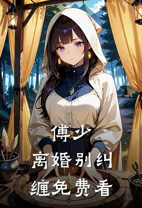 傅少，离婚别纠缠免费看