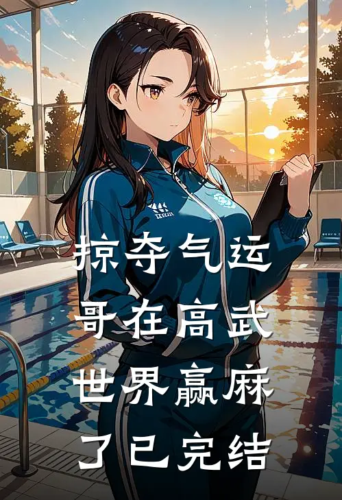 掠夺气运，哥在高武世界赢麻了已完结