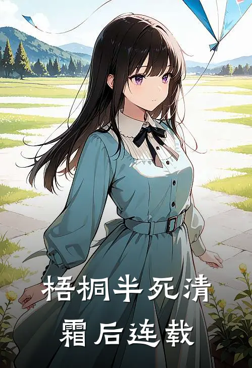 梧桐半死清霜后连载