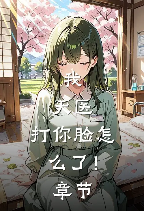 我，天医，打你脸怎么了！章节