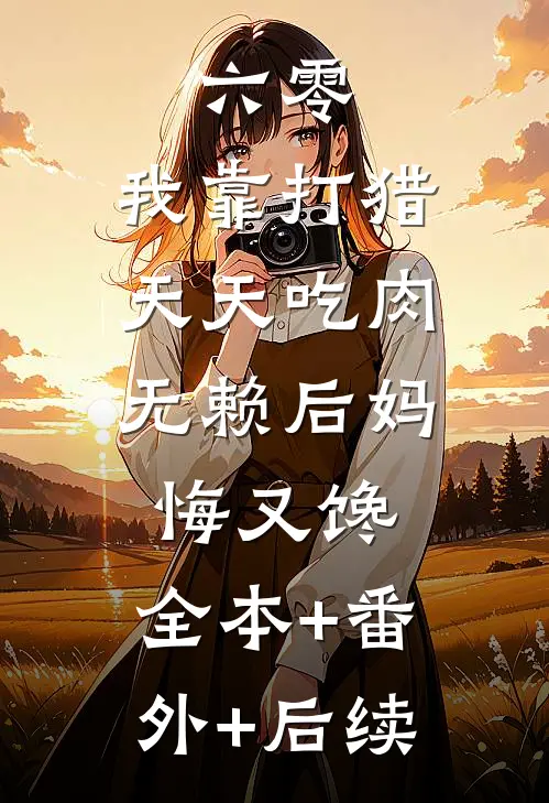 六零：我靠打猎天天吃肉，无赖后妈悔又馋:全本+番外+后续