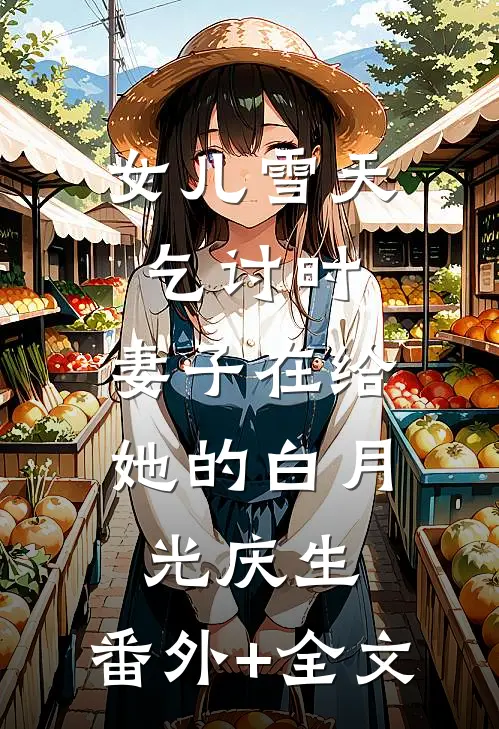 女儿雪天乞讨时，妻子在给她的白月光庆生:(番外)+(全文)