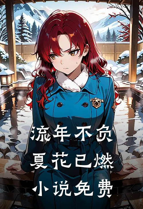 流年不负，夏花已燃小说免费