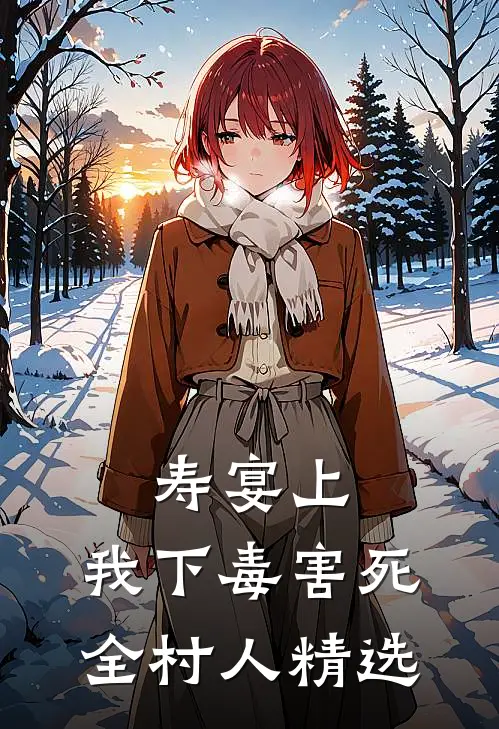寿宴上，我下毒害死全村人精选