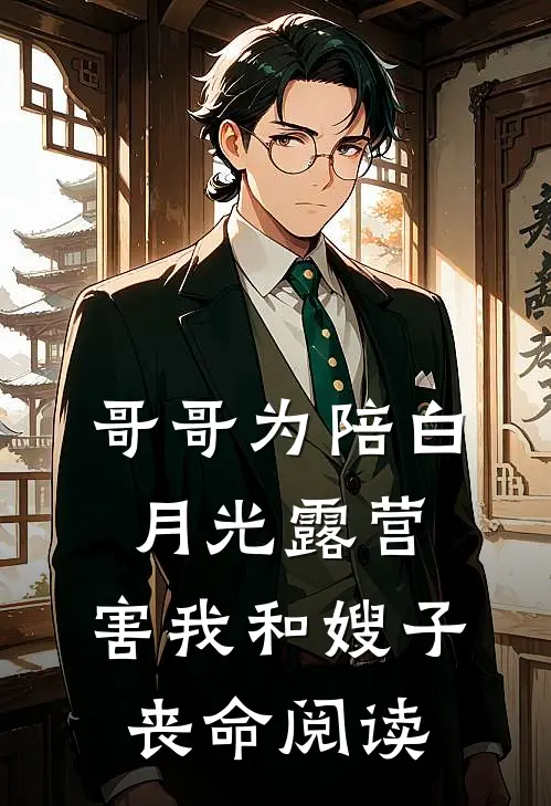 哥哥为陪白月光露营，害我和嫂子丧命阅读