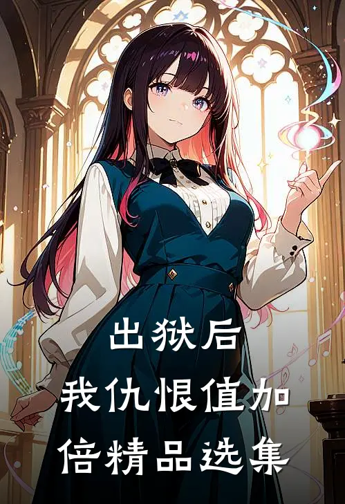 出狱后，我仇恨值加倍精品选集