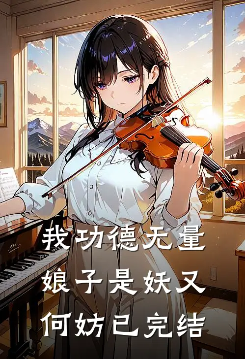我功德无量，娘子是妖又何妨已完结