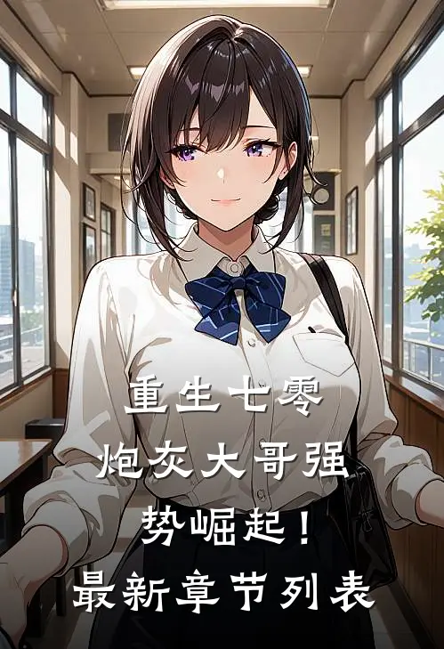 重生七零：炮灰大哥强势崛起！最新章节列表