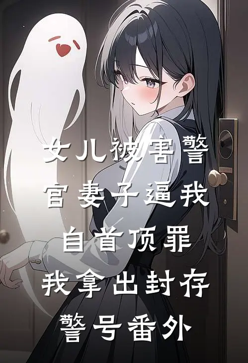 女儿被害警官妻子逼我自首顶罪，我拿出封存警号番外