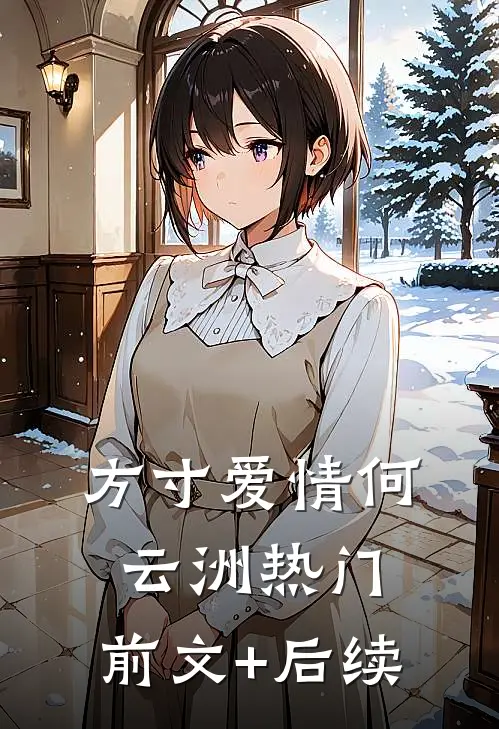 方寸爱情何云洲热门:前文+后续