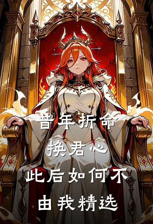 昔年折命换君心，此后如何不由我精选