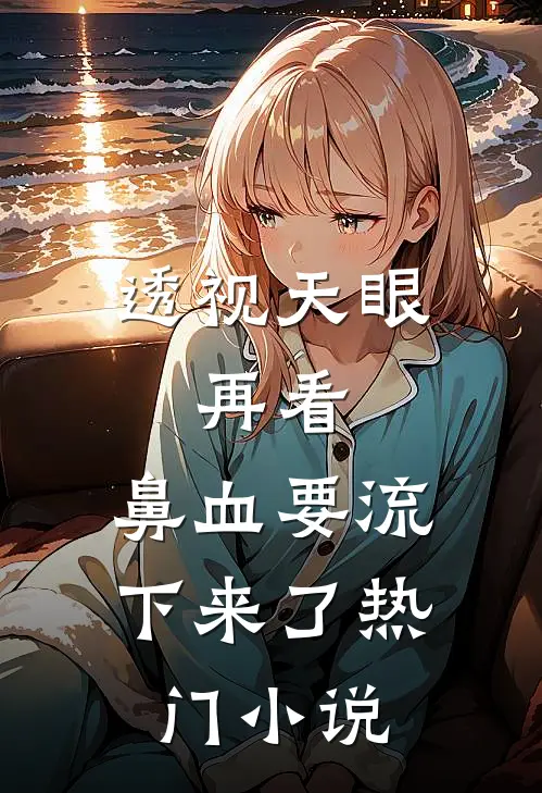 透视天眼：再看，鼻血要流下来了热门小说