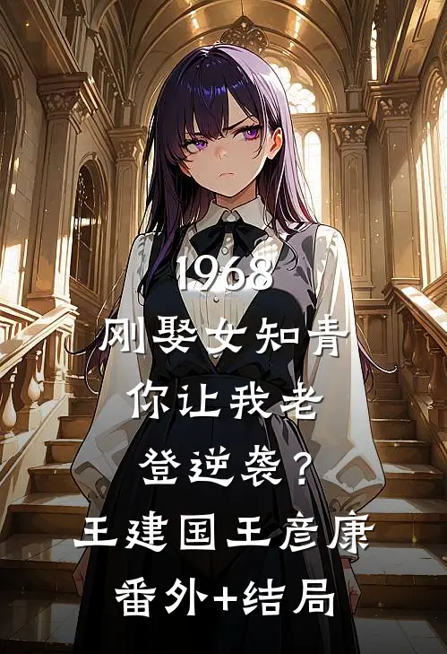 1968：刚娶女知青，你让我老登逆袭？王建国王彦康(番外)+(结局)