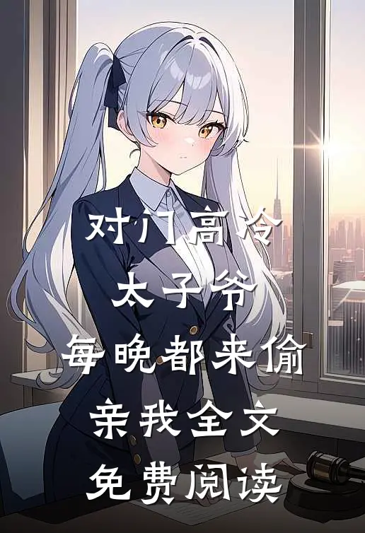 对门高冷太子爷，每晚都来偷亲我全文免费阅读