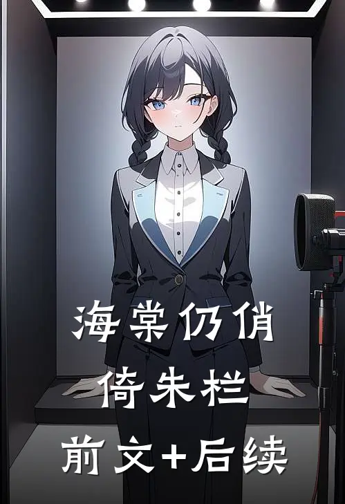 海棠仍俏倚朱栏:前文+后续