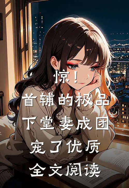 惊！首辅的极品下堂妻成团宠了优质全文阅读