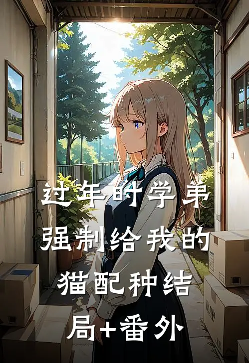 过年时学弟强制给我的猫配种结局+番外