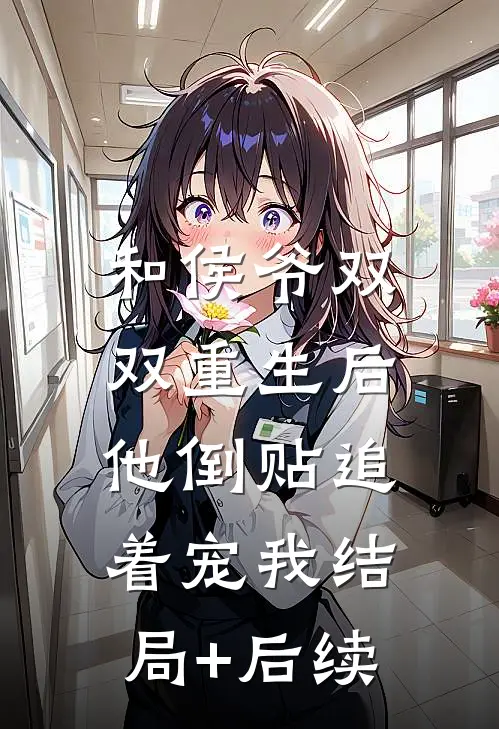 和侯爷双双重生后，他倒贴追着宠我结局+后续