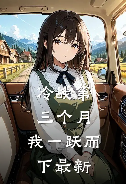 冷战第三个月，我一跃而下最新
