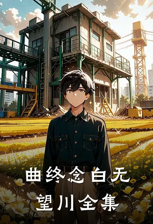曲终念白无望川全集