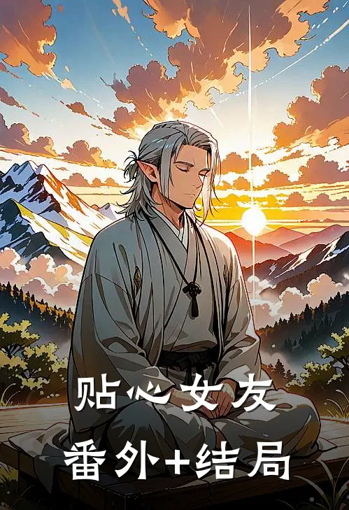 贴心女友:(番外)+(结局)