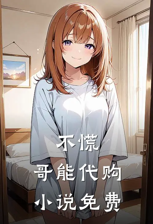 不慌，哥能代购小说免费