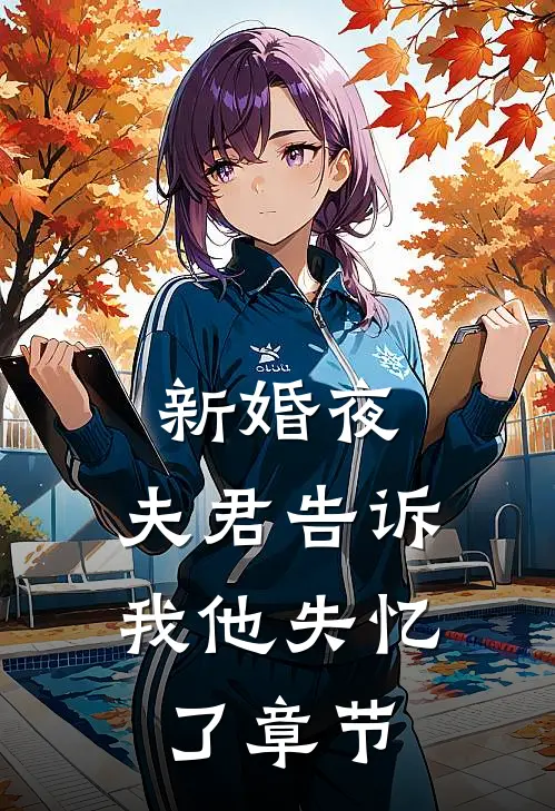 新婚夜，夫君告诉我他失忆了章节