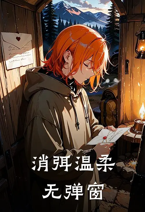 消弭温柔无弹窗