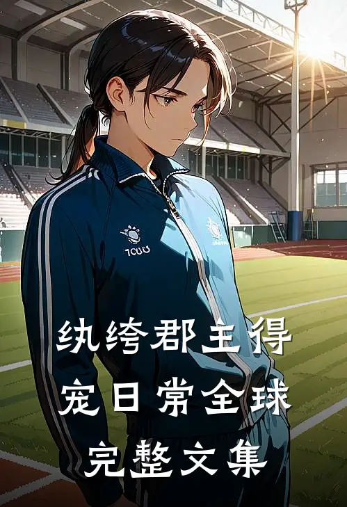纨绔郡主得宠日常全球完整文集