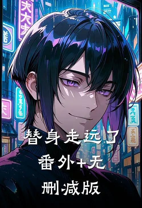 替身走远了:番外+无删减版
