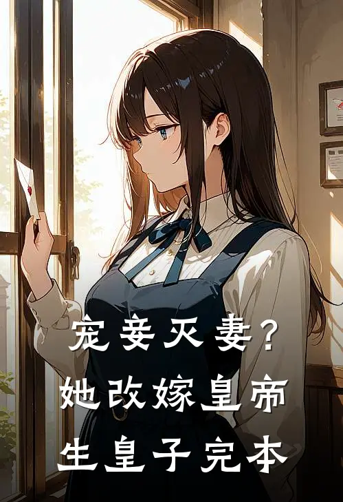 宠妾灭妻？她改嫁皇帝生皇子完本