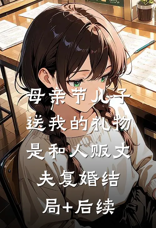 母亲节儿子送我的礼物，是和人贩丈夫复婚结局+后续