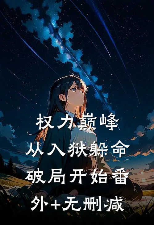 权力巅峰：从入狱躲命破局开始番外+无删减