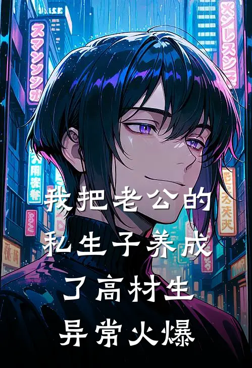 我把老公的私生子养成了高材生异常火爆