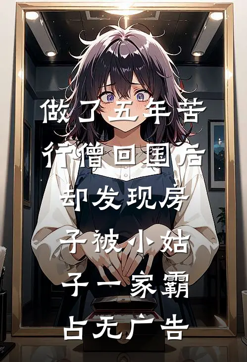 做了五年苦行僧回国后，却发现房子被小姑子一家霸占无广告