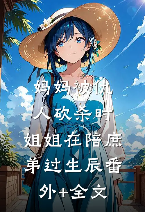 妈妈被仇人砍杀时，姐姐在陪庶弟过生辰(番外)+(全文)
