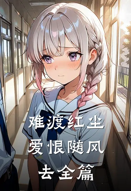 难渡红尘，爱恨随风去全篇
